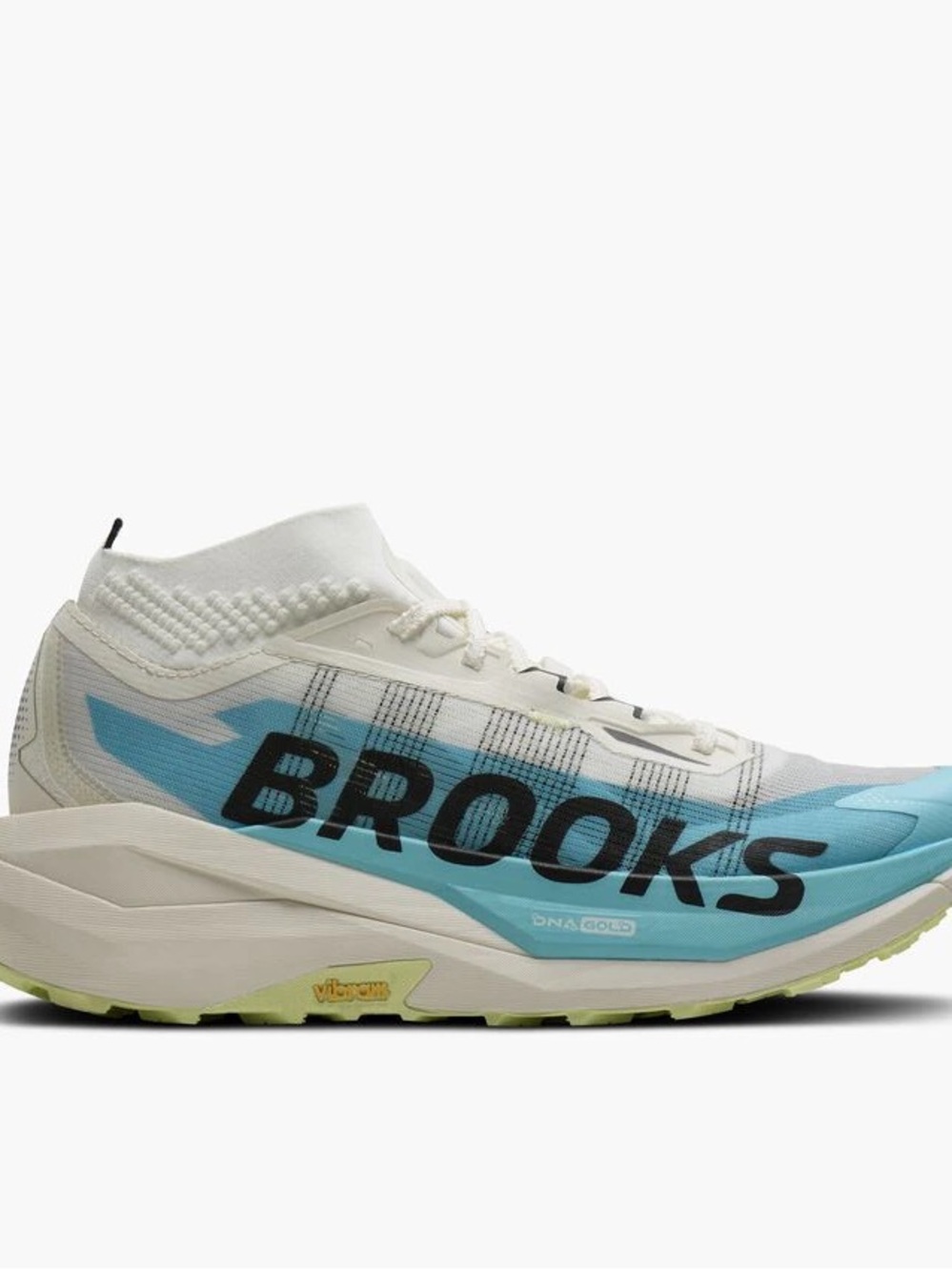 Brooks CASCADIA ELITE